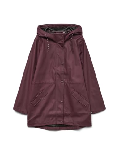 VERO MODA Female Jacke VMMALOU Regenmantel von VERO MODA