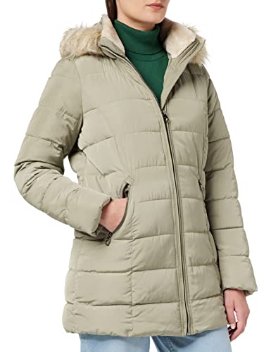 VERO MODA Damen VMLIV Jacket NOOS Jacke, Laurel Oak, m von VERO MODA