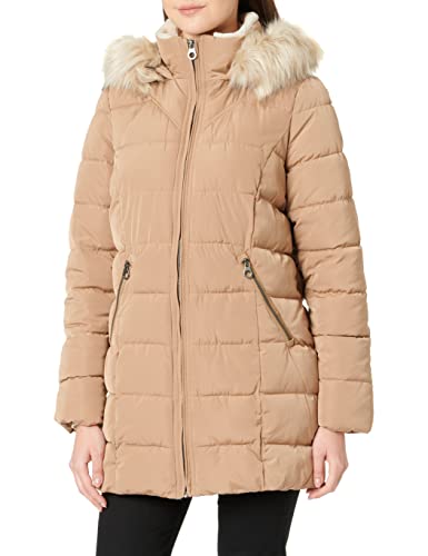 VERO MODA Damen Vmliv Jacket Noos Jacke, Tigers Eye, S EU von VERO MODA