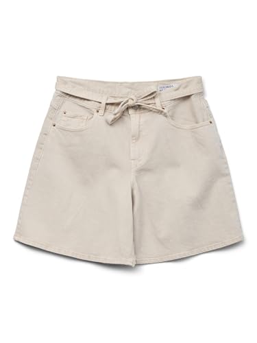 VERO MODA Female Jeans-Shorts VMEDEA Shorts von VERO MODA
