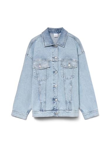 VERO MODA Female Jeansjacke VMTESSA Jeansjacke von VERO MODA