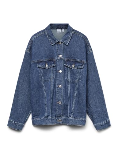 VERO MODA Female Jeansjacke VMTESSA Jacke von VERO MODA