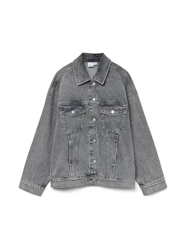 VERO MODA Female Jeansjacke VMTESSA Jacke von VERO MODA