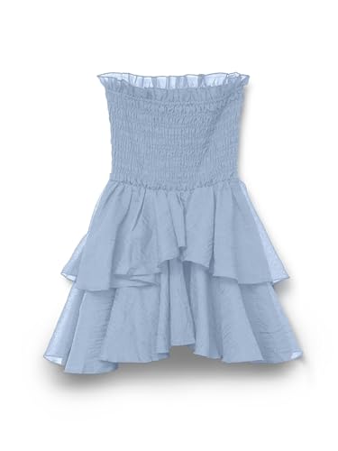 Vero Moda Female Kleid SNRUBY Kurzes Kleid von Vero Moda