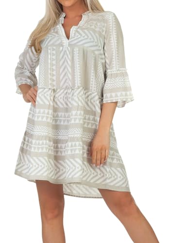 VERO MODA Female Kleid VMDICTHE Tunika von VERO MODA