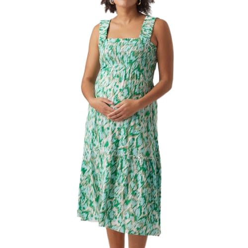 VERO MODA Female Kleid VMMMENNY Umstandskleid von VERO MODA