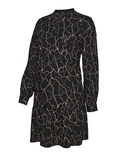 VERO MODA Female Kleid VMMANNA Umstandskleid von VERO MODA