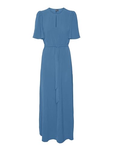 Vero Moda Female Kleid VMALVA Langes Kleid von Vero Moda