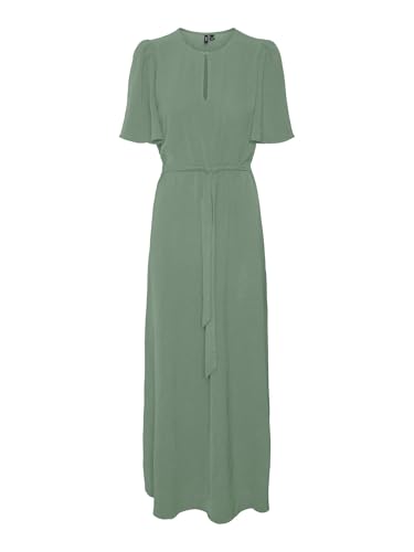 Vero Moda Female Kleid VMALVA Langes Kleid von Vero Moda