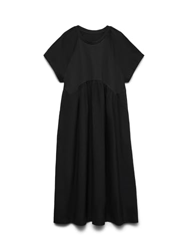 Vero Moda Female Kleid VMASTA Midikleid von Vero Moda