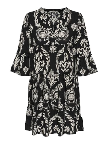 Vero Moda Female Kleid VMDICTHE Tunika von Vero Moda