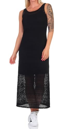 VERO MODA Female Kleid VMHONEY Langes Kleid von VERO MODA