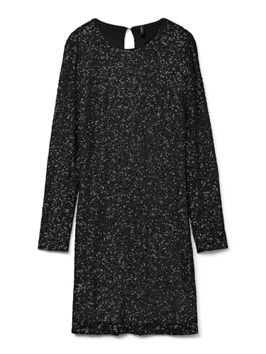VERO MODA Female Kleid VMLIMA Kurzes Kleid von VERO MODA