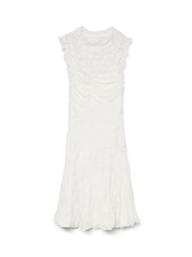 Vero Moda Female Kleid VMLISA Kurzes Kleid von Vero Moda