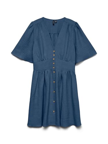 Vero Moda Female Kleid VMMELANEY Kurzes Kleid von Vero Moda