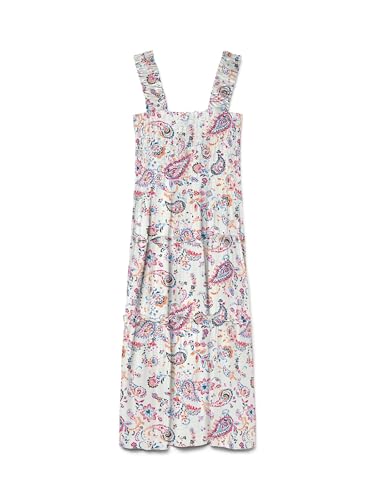 VERO MODA Female Kleid VMMENNY Midikleid von VERO MODA