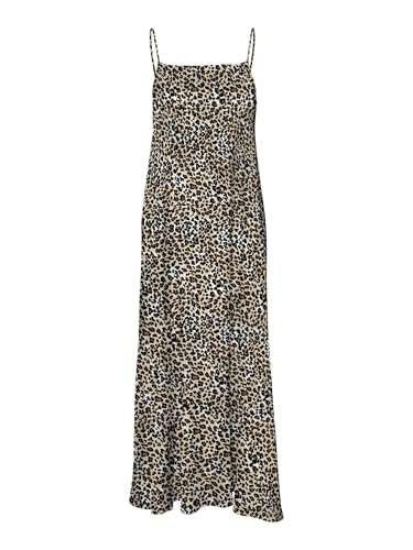 Vero Moda Female Kleid VMMERVE Langes Kleid von Vero Moda