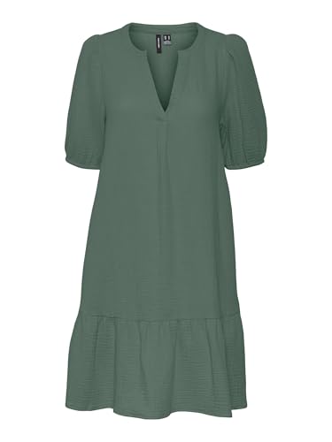 Vero Moda Female Kleid VMNATALI Kurzes Kleid von Vero Moda