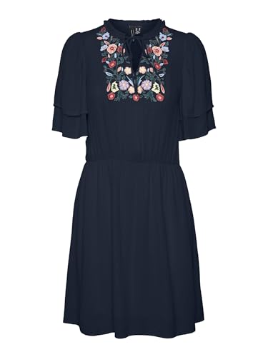 Vero Moda Female Kleid VMSINA Kurzes Kleid von Vero Moda