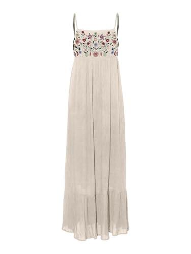 Vero Moda Female Kleid VMSINA Langes Kleid von Vero Moda