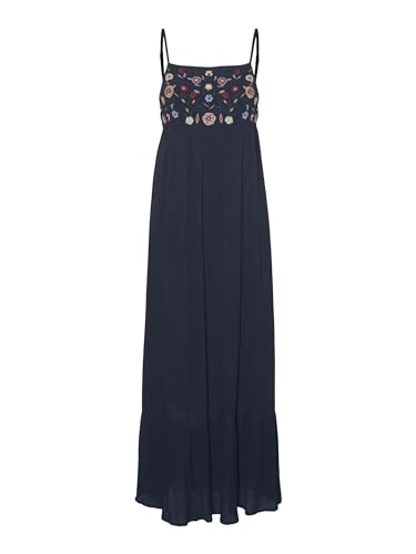 VERO MODA Female Kleid VMSINA Langes Kleid von VERO MODA