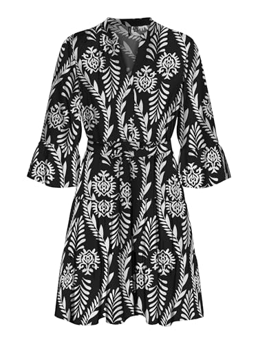 Vero Moda Female Kleid VMZERA Kurzes Kleid von Vero Moda