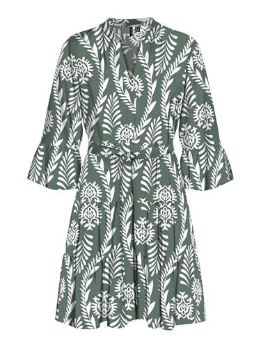 VERO MODA Female Kleid VMZERA Kurzes Kleid von VERO MODA
