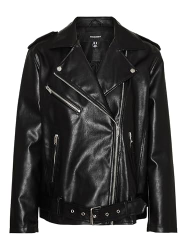 VMRAMON Paula Coated Jacket NOOS von VERO MODA