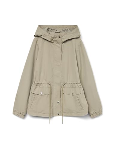 VERO MODA Female Langer Parka VMPAISLEY Parka von VERO MODA