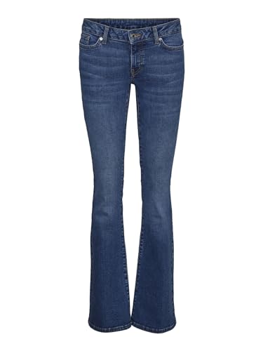 VERO MODA Female Low Rise Jeans VMSIGI ausgestellte von VERO MODA