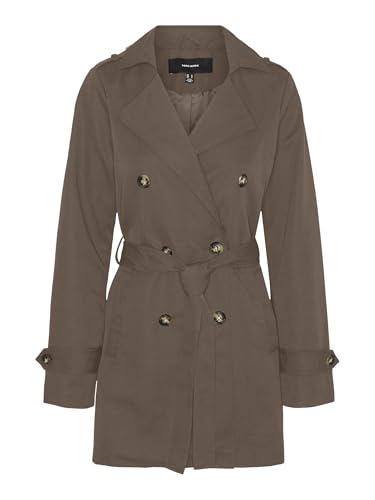 VERO MODA Female Mantel VMCHLOE Jacke von VERO MODA