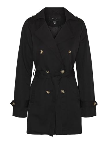 Vero Moda Female Mantel VMCHLOE Trenchcoat von Vero Moda