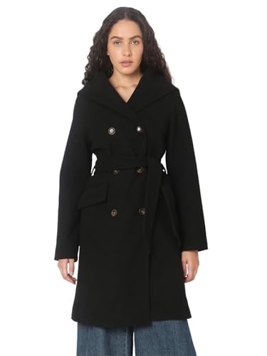 Vero Moda Female Mantel VMFORTUNECILLE Mantel von Vero Moda