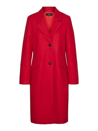 VERO MODA Female Mantel VMFORTUNESARA Mantel von VERO MODA