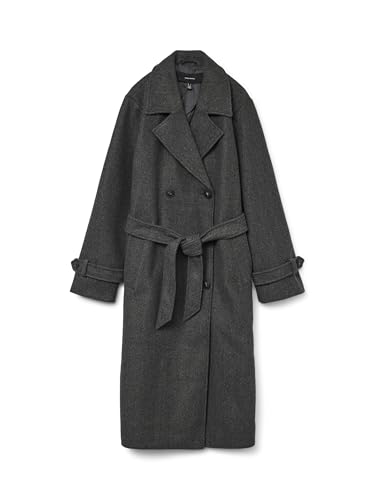 VERO MODA Female Mantel VMFORTUNEVEGA Mantel VERO MODA Female Mantel VMFORTUNEVEGA Mantel von VERO MODA