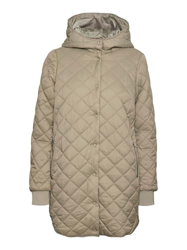 VERO MODA Female Mantel VMHAYLE Steppjacke von VERO MODA