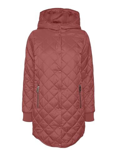 Vero Moda Female Mantel VMHAYLE Steppjacke von Vero Moda
