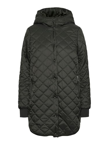 Vero Moda Female Mantel VMHAYLE Steppjacke Vero Moda Female Mantel VMHAYLE Steppjacke von Vero Moda