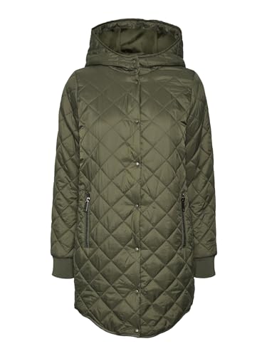 VERO MODA Female Mantel VMHAYLE Steppjacke VERO MODA Female Mantel VMHAYLE Steppjacke von VERO MODA