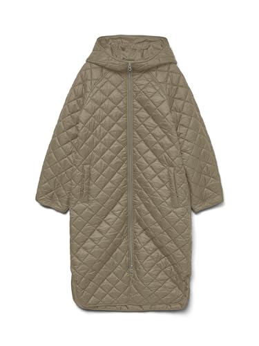 VERO MODA Female Mantel VMHAYLE Steppjacke von VERO MODA