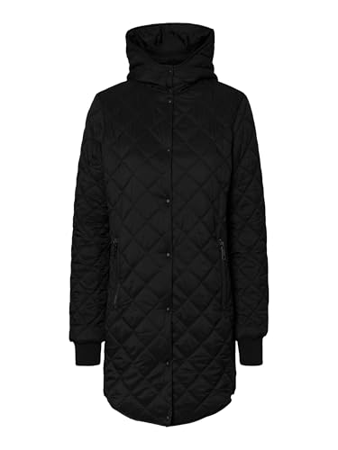 Vero Moda Female Mantel VMHAYLE Steppjacke Vero Moda Female Mantel VMHAYLE Steppjacke von Vero Moda