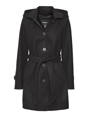 VERO MODA Female Mantel VMVINCECHELSEA Mantel VERO MODA Female Mantel VMVINCECHELSEA Mantel von VERO MODA