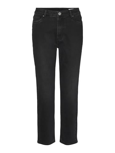 VERO MODA VMLINDA HR MOM Jeans GU163 GA NOOS von VERO MODA
