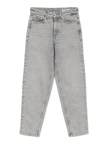 VERO MODA Female Mom Jeans VMTESSA Hohe Taille Hohe Taille Jeans von VERO MODA