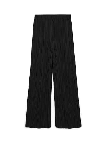 Vero Moda Female Plisseehose VMPAIGE Hose von Vero Moda