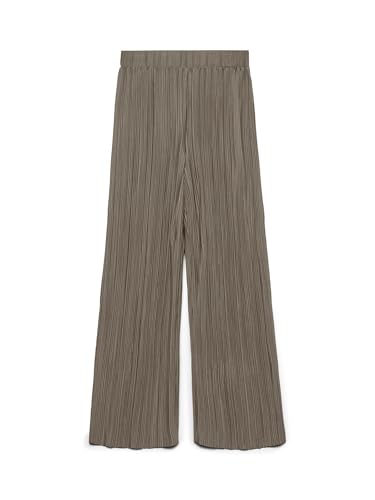 Vero Moda Female Plisseehose VMPAIGE Hose von Vero Moda