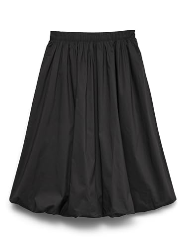 VERO MODA Female Rock VMFRIBA Hohe Taille Langer Rock VERO MODA Female Rock VMFRIBA Hohe Taille Langer Rock von VERO MODA