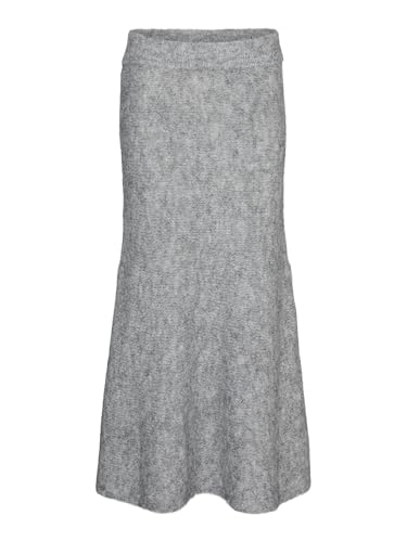 VERO MODA Female Rock VMMARS Hohe Taille Midirock von VERO MODA