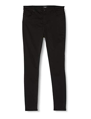 VERO MODA Female Skinny Jeans VMSOPHIA Hohe Taille Slim Fit Jeans von VERO MODA