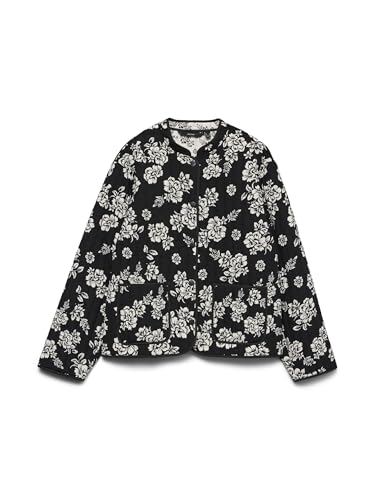 VERO MODA Female Steppjacke VMCLARA Jacke von VERO MODA